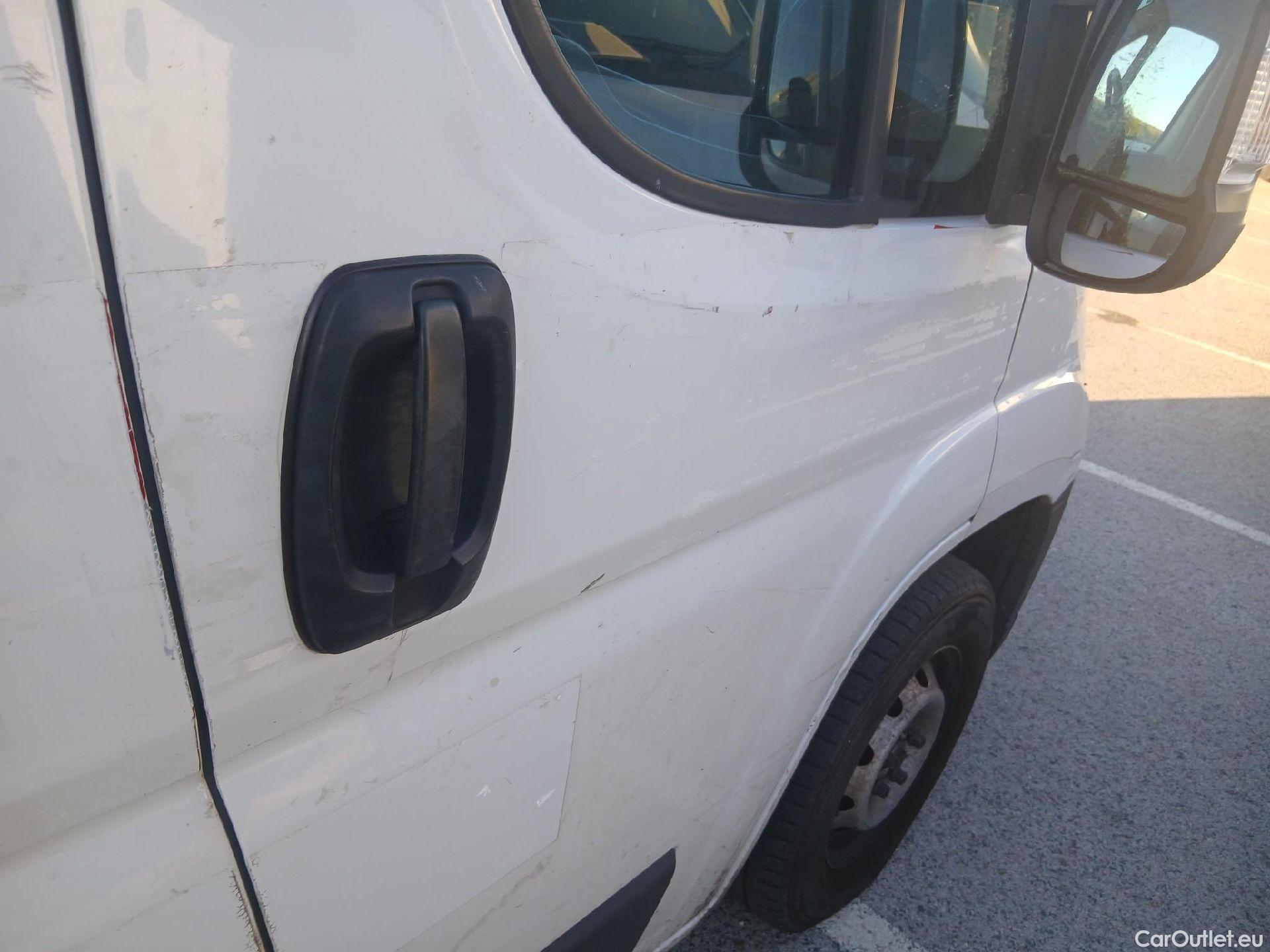  Fiat  Ducato FIAT  / 2023 / 4P / furgón 35 L2H2 BlueHDi (103kW) #53