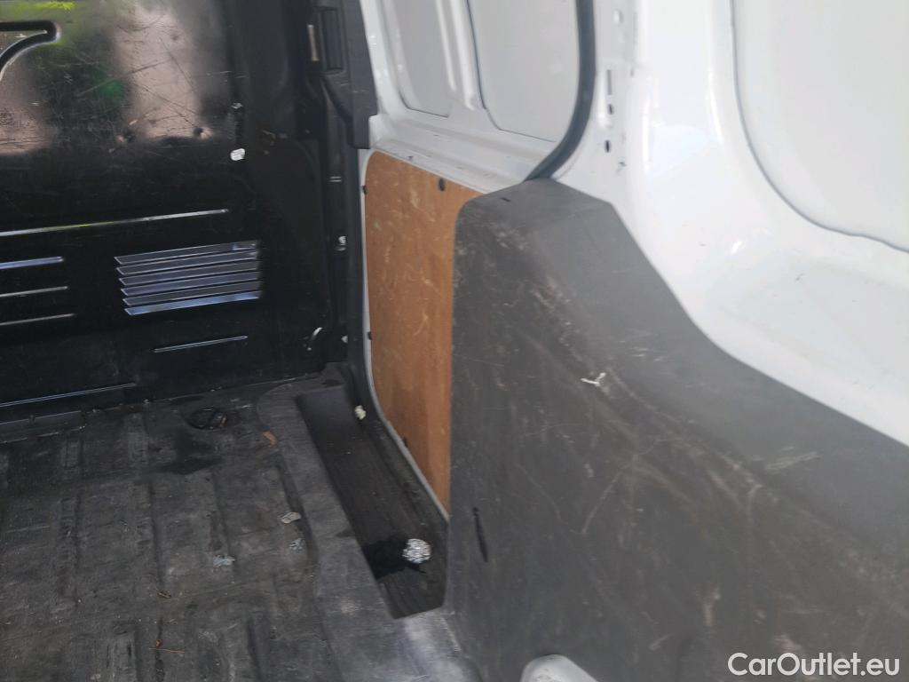  Ford  Transit Connect FORD /2013/4P/furgón Van 1.5 TDCi 74kW Trend 240 L2 #62