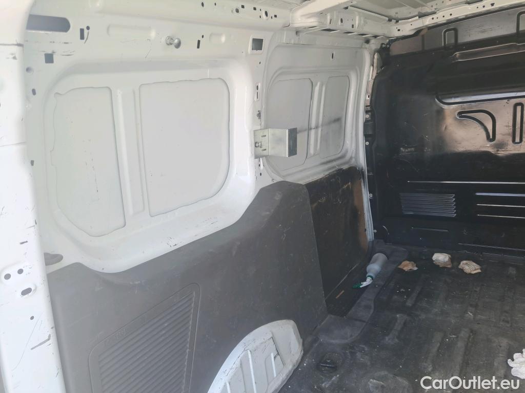  Ford  Transit Connect FORD /2013/4P/furgón Van 1.5 TDCi 74kW Trend 240 L2 #13