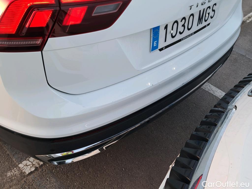  Volkswagen  Tiguan VOLKSWAGEN  / 2020 / 5P / todoterreno Urban Sport 2.0 TDI 110kW (150CV) DSG #7