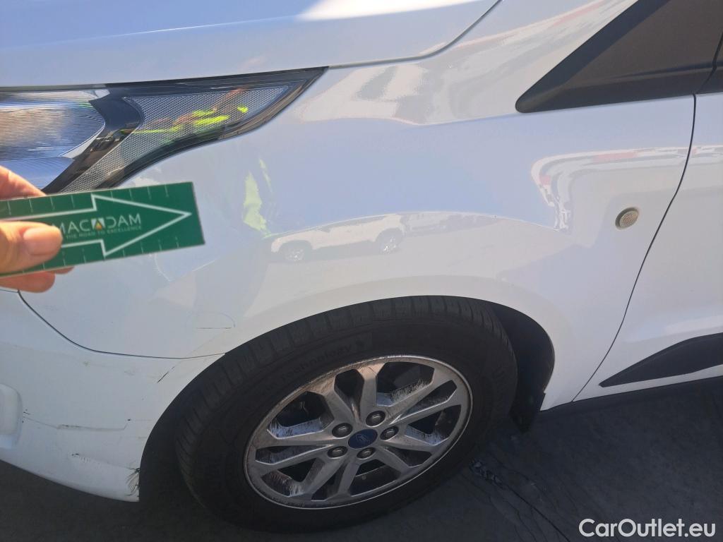  Ford  Transit Connect FORD /2013/4P/furgón Van 1.5 TDCi 74kW Trend 240 L2 #56