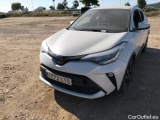 Toyota C-HR TOYOTA  / 2019 / 5P / todoterreno 1.8 125H Advance
