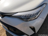 Toyota  C-HR TOYOTA  / 2019 / 5P / todoterreno 1.8 125H Advance #17