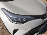  Toyota  C-HR TOYOTA  / 2019 / 5P / todoterreno 1.8 125H Advance #18