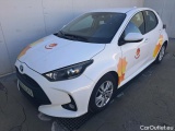 Toyota Yaris TOYOTA  / 2020 / 5P / berlina con portón 1.5 120H Active Tech