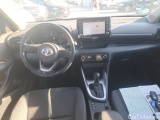  Toyota  Yaris TOYOTA  / 2020 / 5P / berlina con portón 1.5 120H Active Tech #3