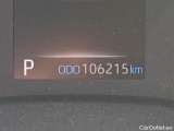  Toyota  Yaris TOYOTA  / 2020 / 5P / berlina con portón 1.5 120H Active Tech #5