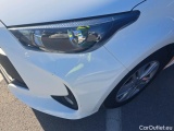  Toyota  Yaris TOYOTA  / 2020 / 5P / berlina con portón 1.5 120H Active Tech #17