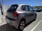  Volkswagen  Polo VOLKSWAGEN  / 2017 / 5P / berlina con portón Advance 1.0 TSI 70kW (95CV) #2