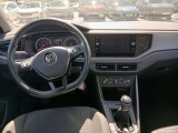  Volkswagen  Polo VOLKSWAGEN  / 2017 / 5P / berlina con portón Advance 1.0 TSI 70kW (95CV) #3