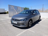 Volkswagen Polo VOLKSWAGEN  / 2017 / 5P / berlina con portón Advance 1.0 TSI 70kW (95CV)