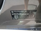 Volkswagen  Polo VOLKSWAGEN  / 2017 / 5P / berlina con portón Advance 1.0 TSI 70kW (95CV) #15