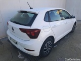  Volkswagen  Polo VOLKSWAGEN  / 2021 / 5P / berlina con portón Life 1.0 TSI 70kW (95CV) #2