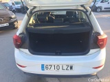  Volkswagen  Polo VOLKSWAGEN  / 2021 / 5P / berlina con portón Life 1.0 TSI 70kW (95CV) #8