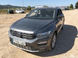 Volkswagen T-ROC VOLKSWAGEN  / 2017 / 5P / todoterreno Advance 1.5 TSI 110kW (150CV)