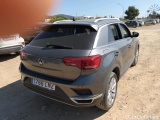  Volkswagen  T-ROC VOLKSWAGEN  / 2017 / 5P / todoterreno Advance 1.5 TSI 110kW (150CV) #2