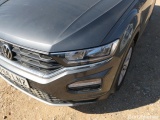  Volkswagen  T-ROC VOLKSWAGEN  / 2017 / 5P / todoterreno Advance 1.5 TSI 110kW (150CV) #17