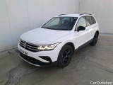 Volkswagen Tiguan VOLKSWAGEN  / 2020 / 5P / todoterreno Urban Sport 2.0 TDI 110kW (150CV) DSG