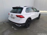  Volkswagen  Tiguan VOLKSWAGEN  / 2020 / 5P / todoterreno Urban Sport 2.0 TDI 110kW (150CV) DSG #2