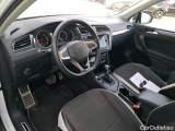  Volkswagen  Tiguan VOLKSWAGEN  / 2020 / 5P / todoterreno Urban Sport 2.0 TDI 110kW (150CV) DSG #3