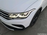  Volkswagen  Tiguan VOLKSWAGEN  / 2020 / 5P / todoterreno Urban Sport 2.0 TDI 110kW (150CV) DSG #16
