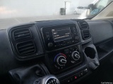  Fiat  Ducato FIAT  / 2023 / 4P / furgón 35 L2H2 BlueHDi (103kW) #11