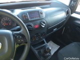  Fiat  Fiorino FIAT  / 2016 / 3P / furgón derivado de turismo Cargo Base N1 1.3 MJet 59 kW (80 CV) #13
