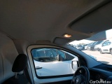 Fiat  Fiorino FIAT  / 2016 / 3P / furgón derivado de turismo Cargo Base N1 1.3 MJet 59 kW (80 CV) #12