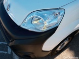  Fiat  Fiorino FIAT  / 2016 / 3P / furgón derivado de turismo Cargo Base N1 1.3 MJet 59 kW (80 CV) #15