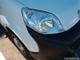  Fiat  Fiorino FIAT  / 2016 / 3P / furgón derivado de turismo Cargo Base N1 1.3 MJet 59 kW (80 CV) #16