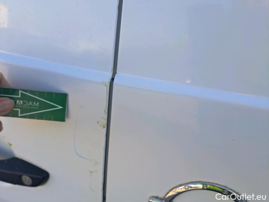  Opel  Vivaro OPEL  / 2019 / 4P / furgón 1.5 Diésel 74kW (100CV) M Std Express (CX) #33