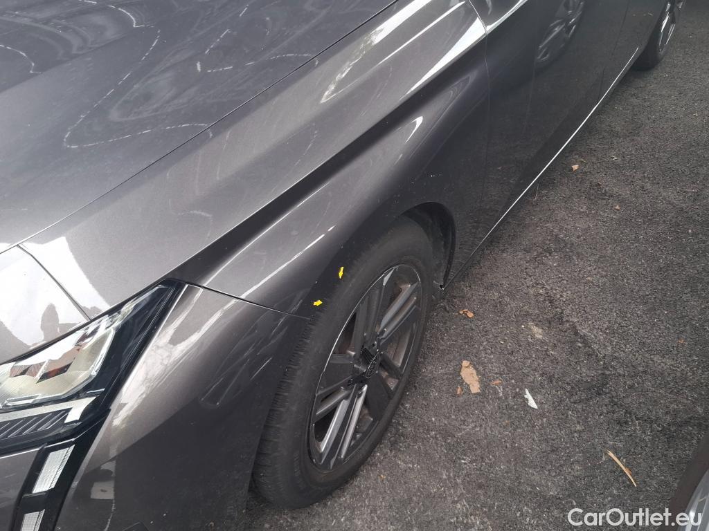  Peugeot  308  SW Active Pack 1.5 HDi 130CV BVM6 E6d #5