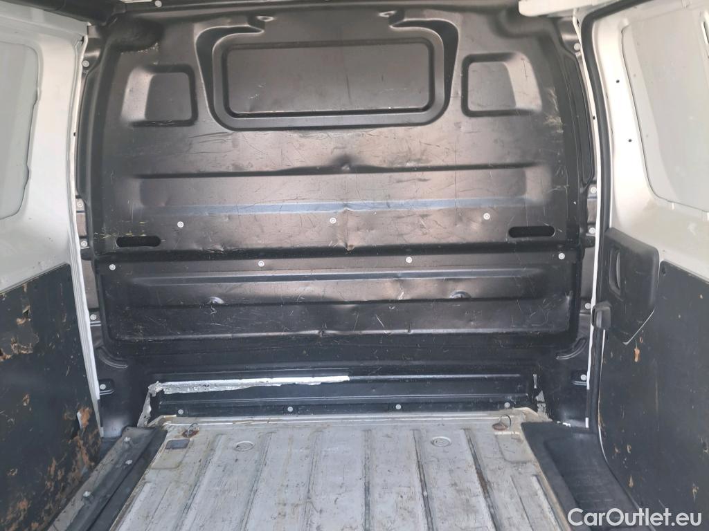  Opel  Vivaro OPEL  / 2019 / 4P / furgón 1.5 Diésel 74kW (100CV) M Std Express (CX) #43