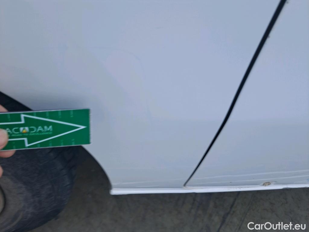  Opel  Vivaro OPEL  / 2019 / 4P / furgón 1.5 Diésel 74kW (100CV) M Std Express (CX) #6