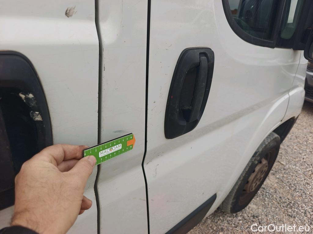  Opel  Movano OPEL  / 2021 / 4P / furgón Furgón Base L2H2 3.5T 2.2 BlueHDi 103kW #59
