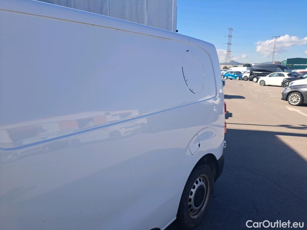  Opel  Vivaro OPEL  / 2019 / 4P / furgón 1.5 Diésel 74kW (100CV) M Std Express (CX) #49
