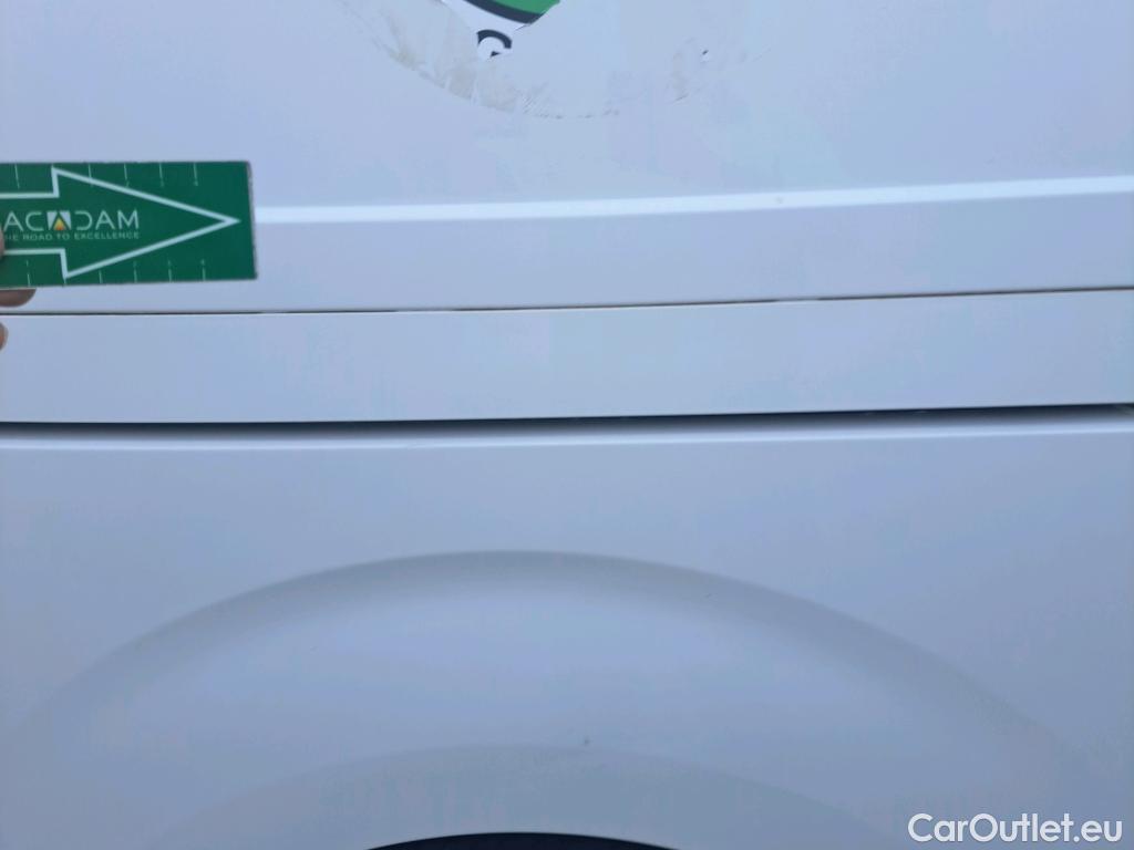  Opel  Vivaro OPEL  / 2019 / 4P / furgón 1.5 Diésel 74kW (100CV) M Std Express (CX) #5