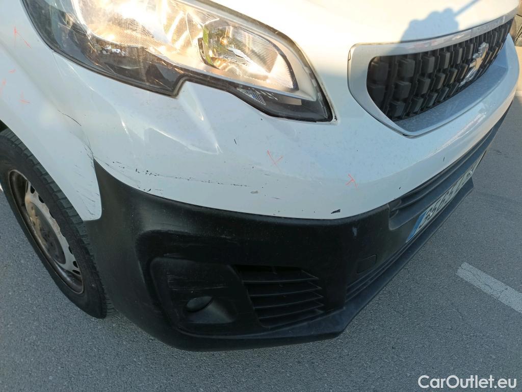  Peugeot  Expert PEUGEOT  / 2016 / 4P / furgón Furgón Premium 1.5 BlueHDi 100 Standard (AC) #41