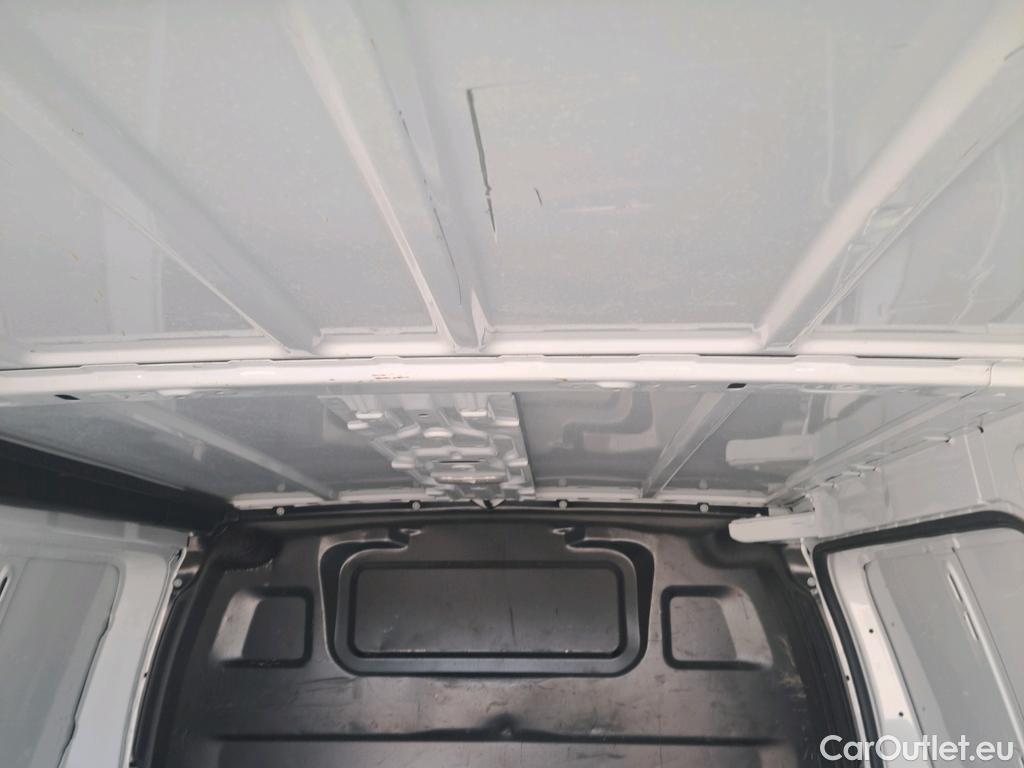  Opel  Vivaro OPEL  / 2019 / 4P / furgón 1.5 Diésel 74kW (100CV) M Std Express (CX) #4