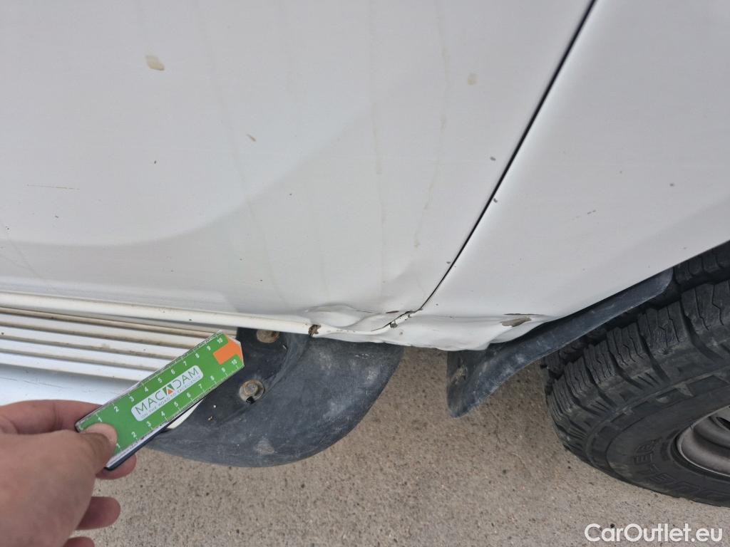  Toyota  Hilux TOYOTA  / 2016 / 2P / pickup 2.4 D-4D Cabina Sencilla GX #8