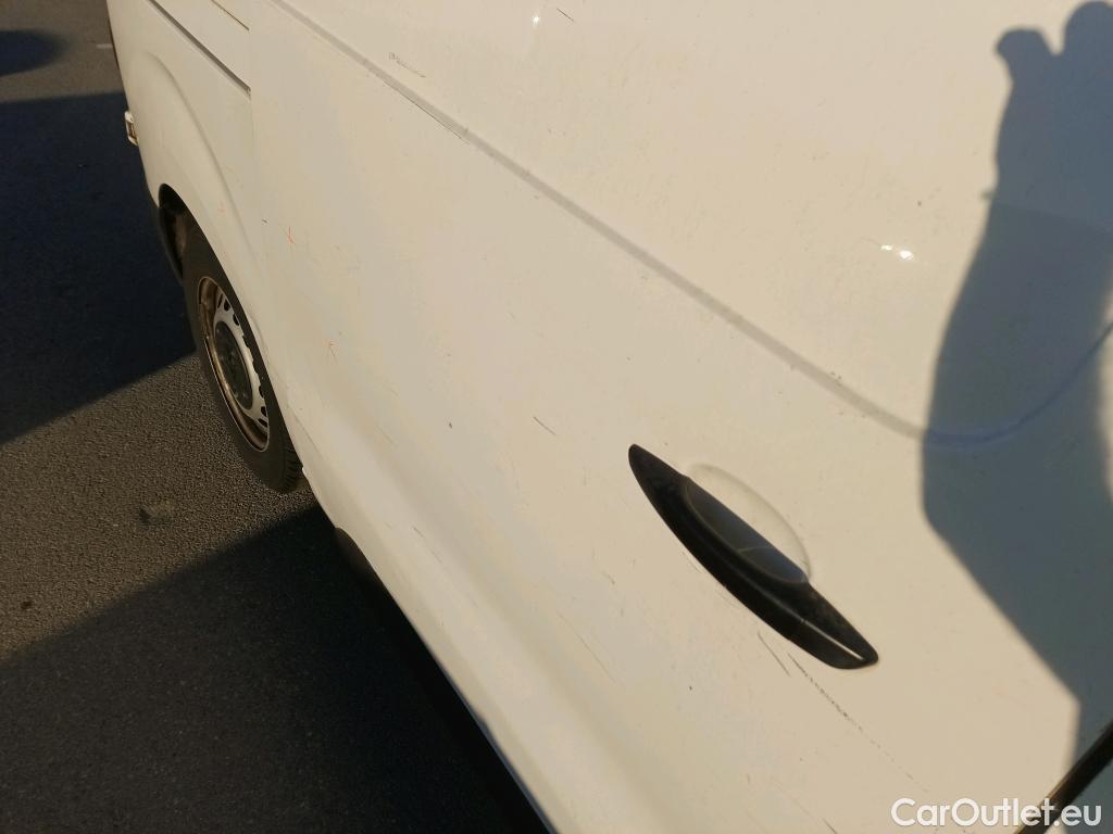  Peugeot  Expert PEUGEOT  / 2016 / 4P / furgón Furgón Premium 1.5 BlueHDi 100 Standard (AC) #10