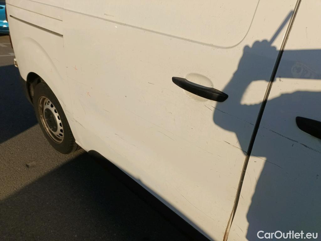 Peugeot  Expert PEUGEOT  / 2016 / 4P / furgón Furgón Premium 1.5 BlueHDi 100 Standard (AC) #9