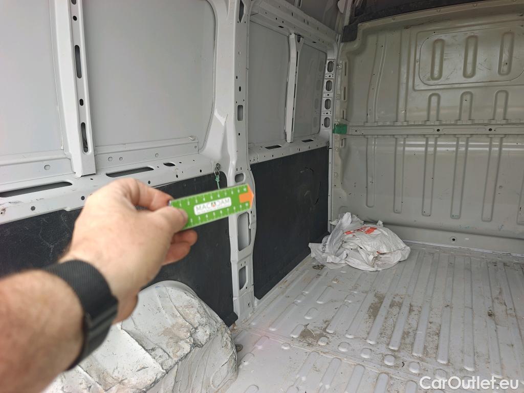  Opel  Movano OPEL  / 2021 / 4P / furgón Furgón Base L2H2 3.5T 2.2 BlueHDi 103kW #4
