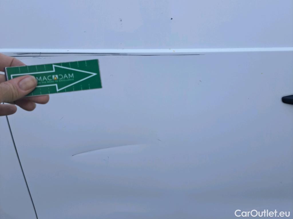  Opel  Vivaro OPEL  / 2019 / 4P / furgón 1.5 Diésel 74kW (100CV) M Std Express (CX) #45