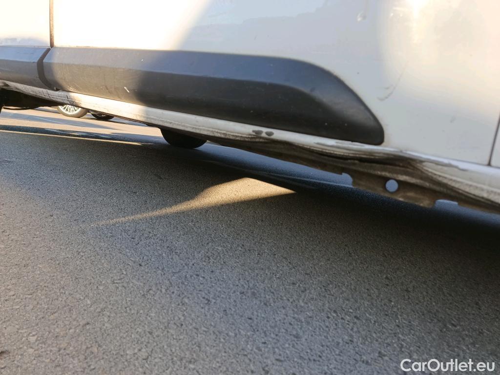  Peugeot  Expert PEUGEOT  / 2016 / 4P / furgón Furgón Premium 1.5 BlueHDi 100 Standard (AC) #6