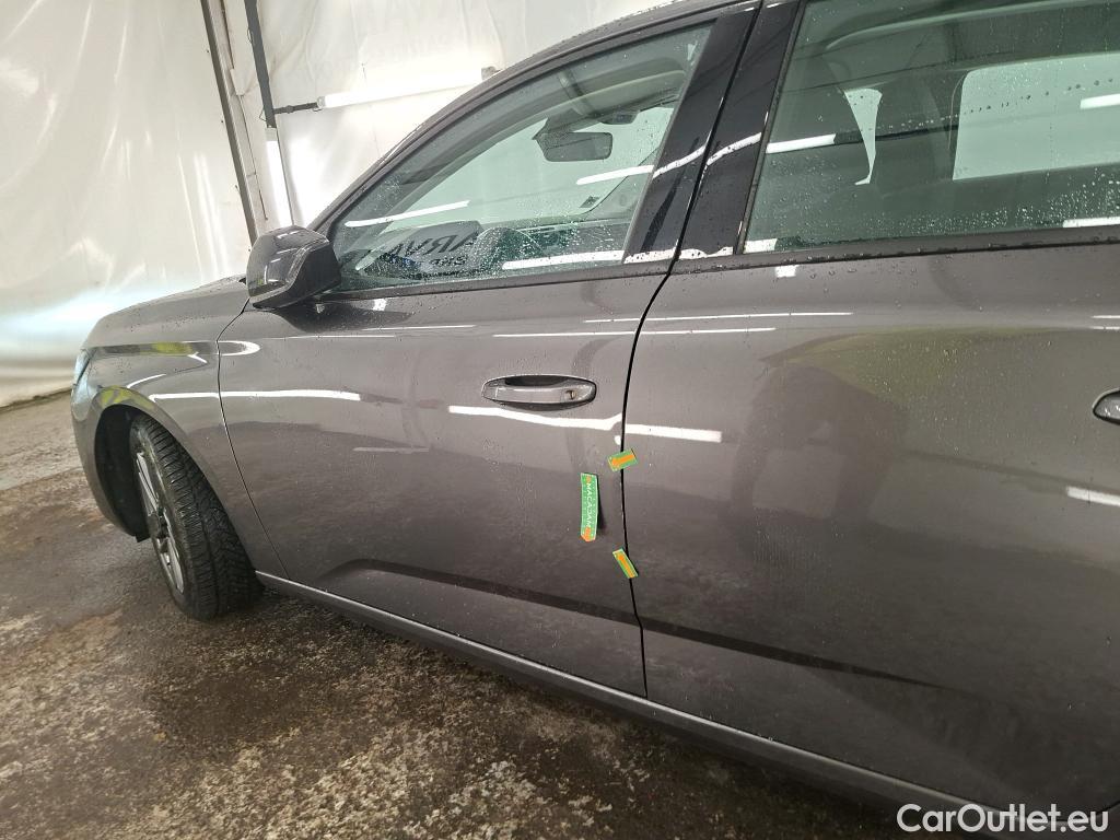  Peugeot  308  SW Active Pack 1.5 HDi 130CV BVM6 E6d #1