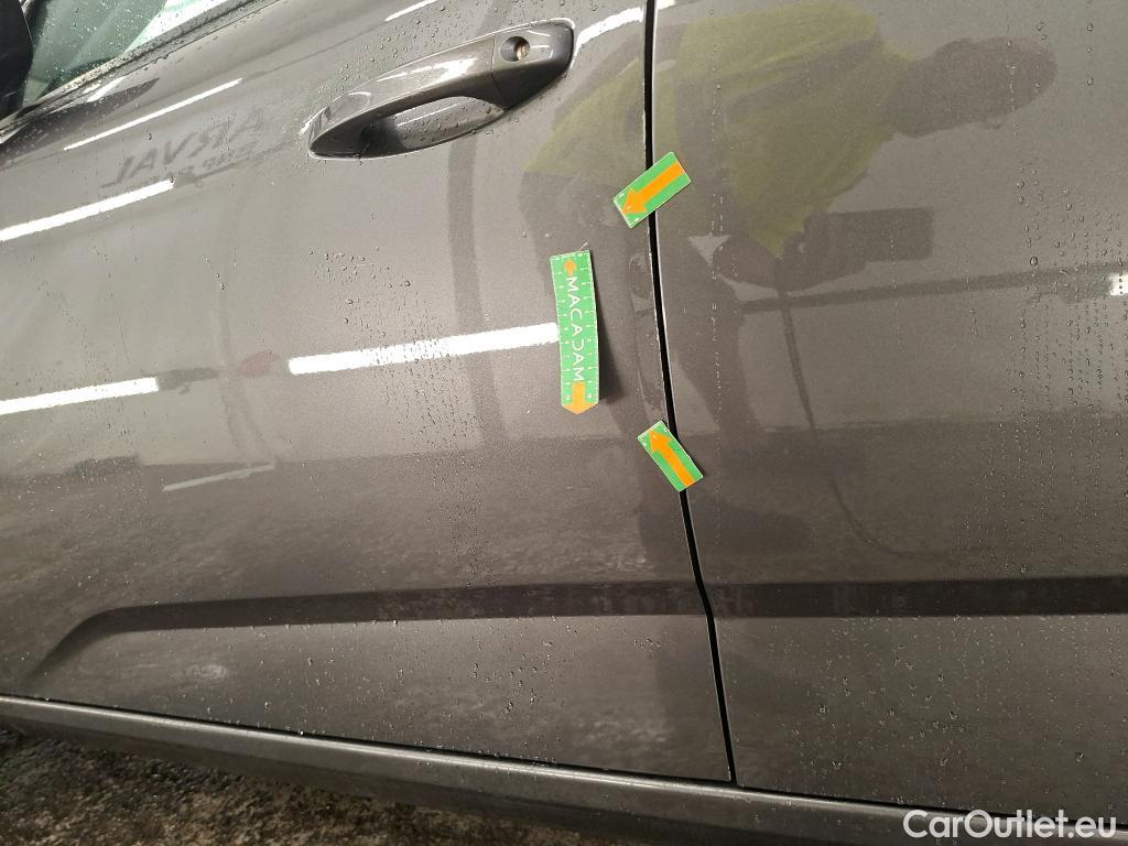  Peugeot  308  SW Active Pack 1.5 HDi 130CV BVM6 E6d #3