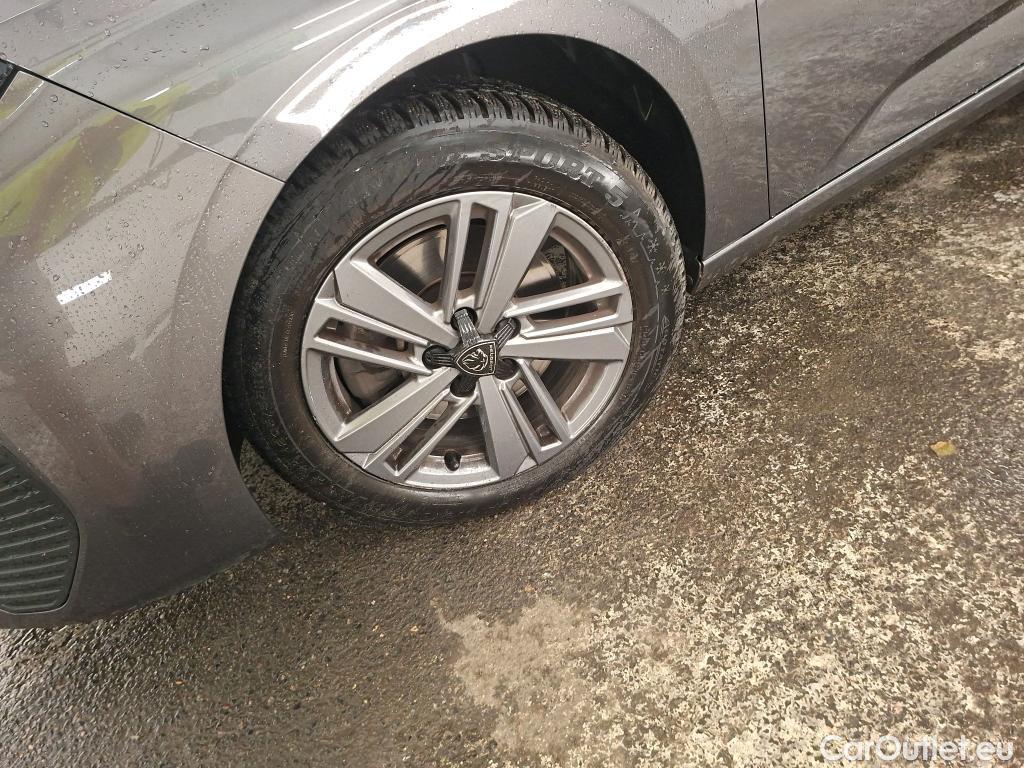  Peugeot  308  SW Active Pack 1.5 HDi 130CV BVM6 E6d #16