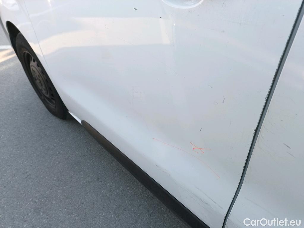  Peugeot  Expert PEUGEOT  / 2016 / 4P / furgón Furgón Premium 1.5 BlueHDi 100 Standard (AC) #20