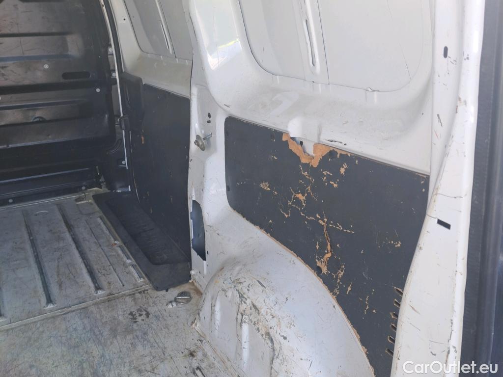  Opel  Vivaro OPEL  / 2019 / 4P / furgón 1.5 Diésel 74kW (100CV) M Std Express (CX) #3